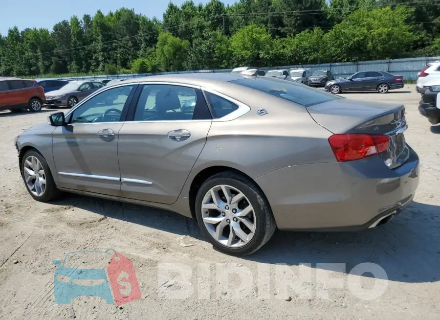 2G1105S30K9151334 Photo# 2