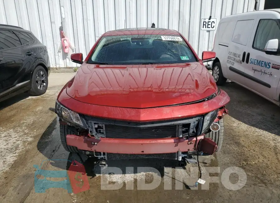 2G1125S37F9136992 Photo# 5