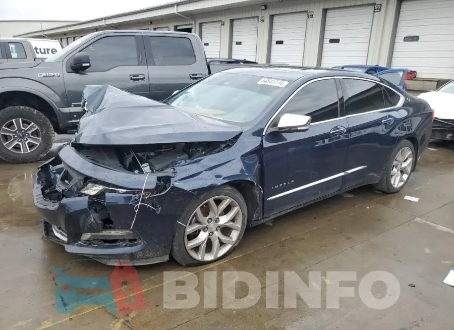 2G1165S37F9206897 Photo# 1