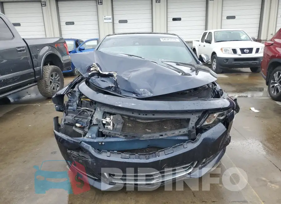 2G1165S37F9206897 Photo# 5