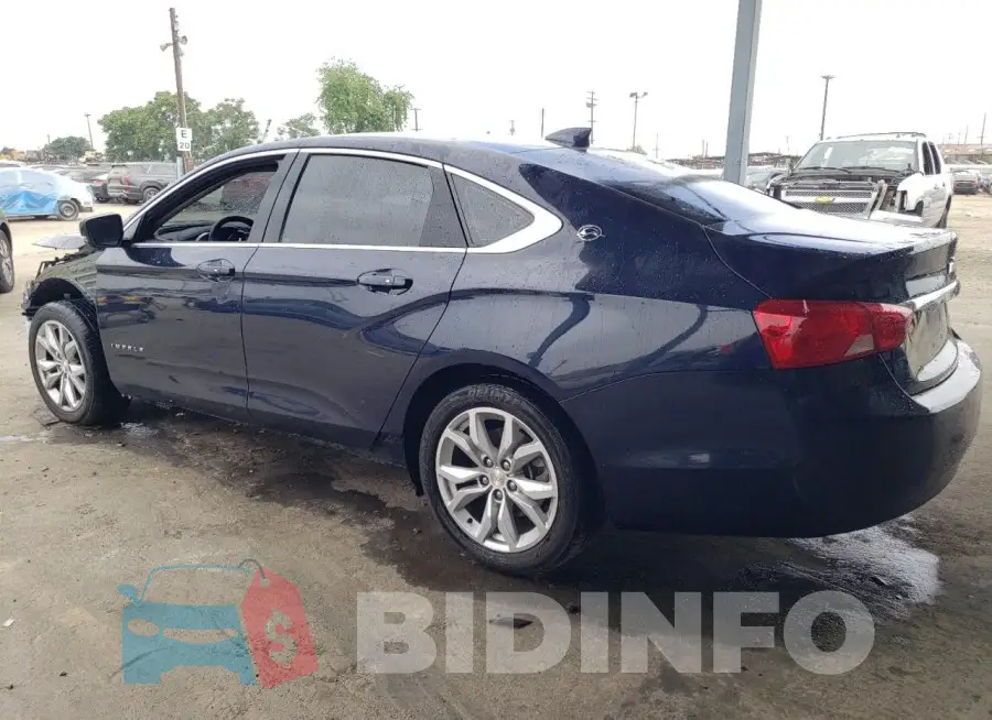 2G11Z5SA9K9139607 Photo# 2