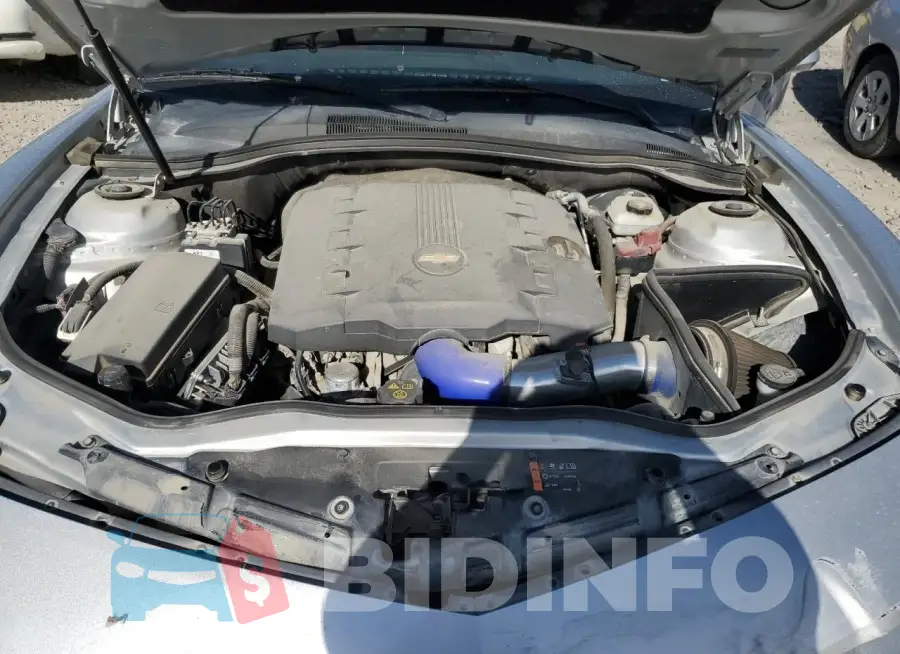 2G1FB1E31F9305933 Photo# 11