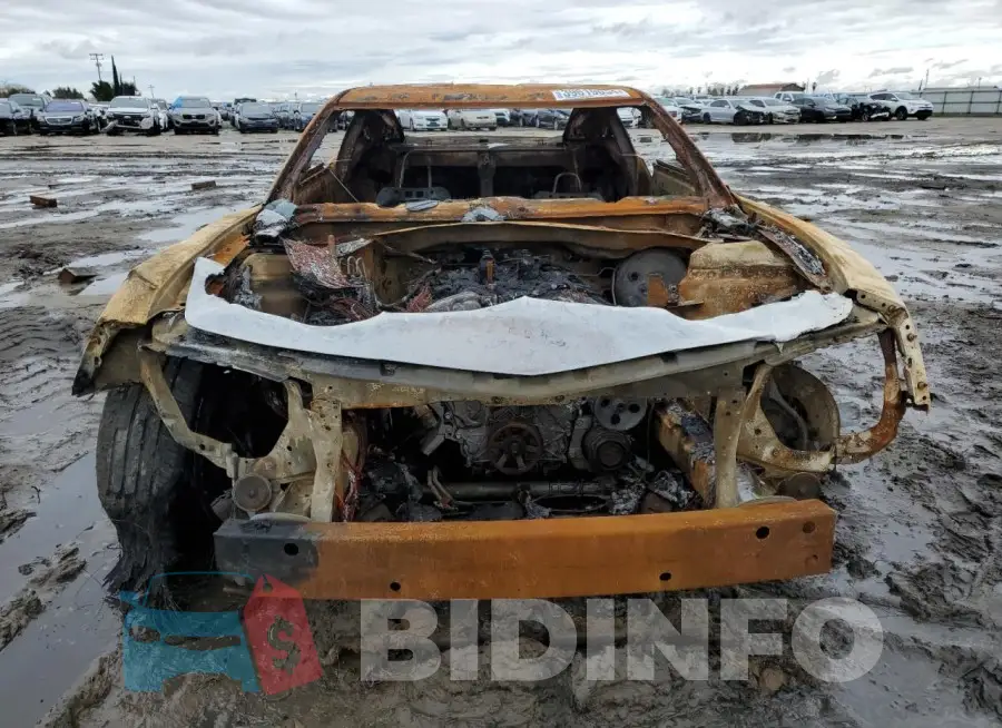 2G1FD1E36F9257565 Photo# 5