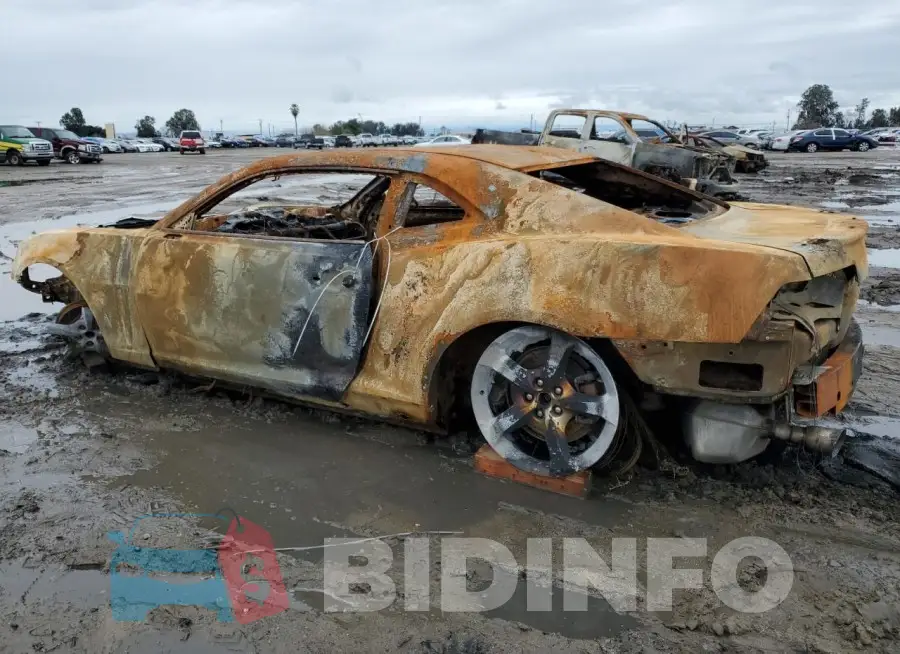 2G1FD1E36F9257565 Photo# 2