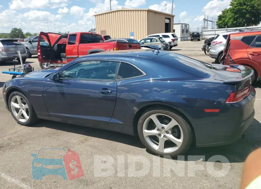 2G1FD1E36F9310698 Photo# 2