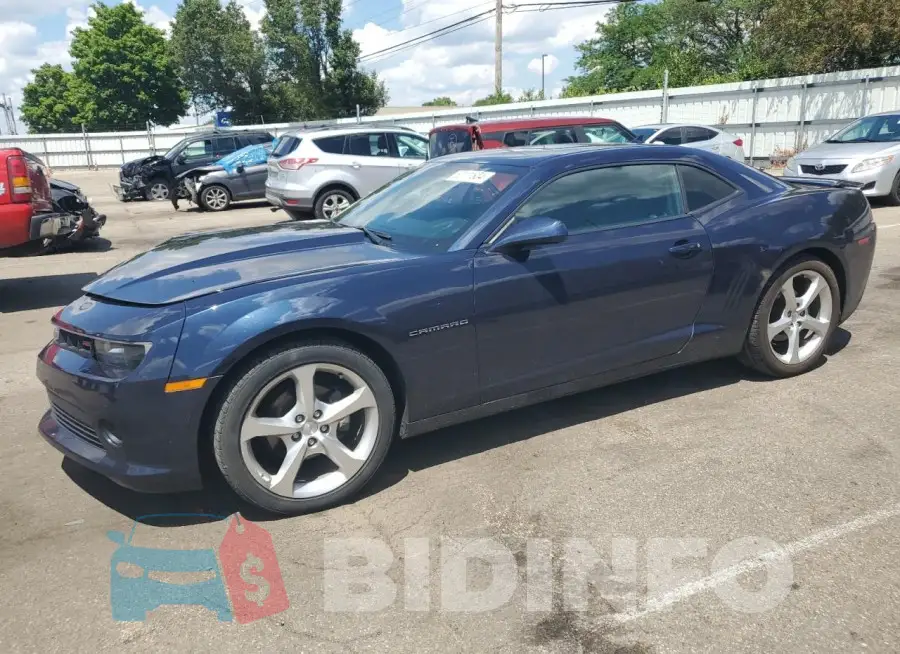 2G1FD1E36F9310698 Photo# 1