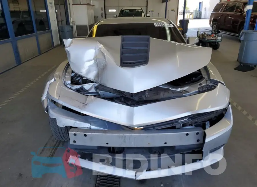 2G1FK1EJ1F9201506 Photo# 11