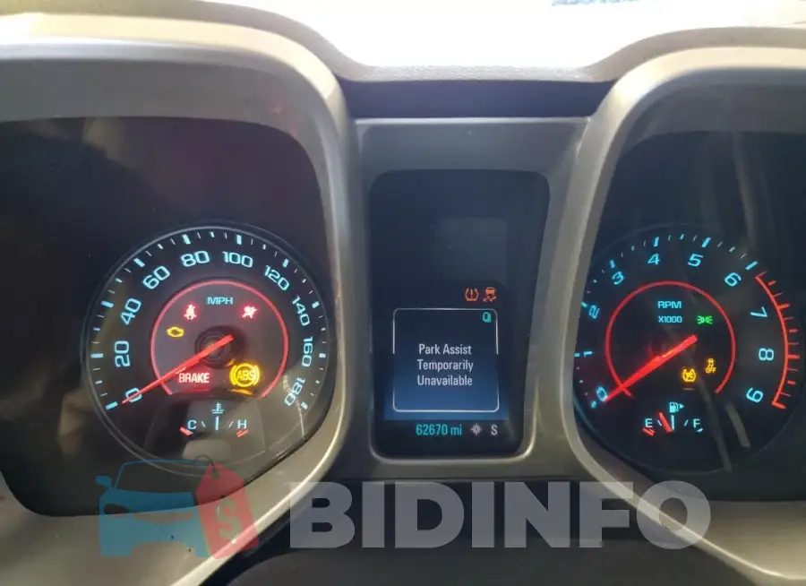 2G1FK1EJ1F9201506 Photo# 9