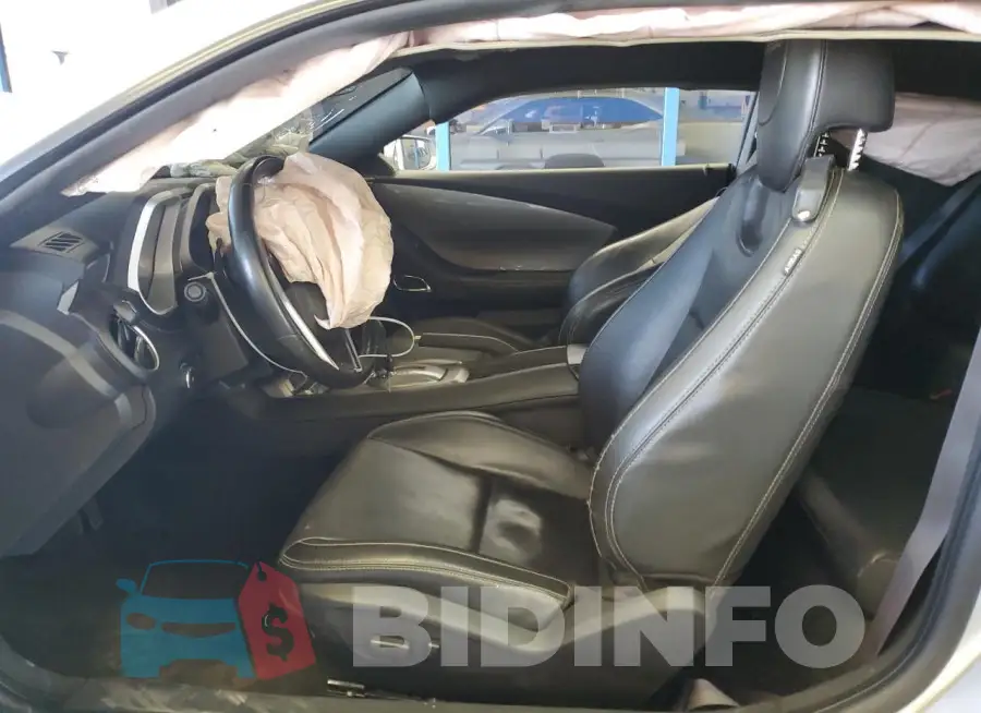 2G1FK1EJ1F9201506 Photo# 7