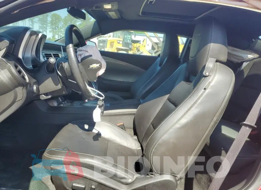 2G1FK1EJ2F9207976 Photo# 7