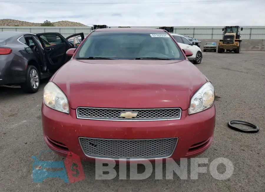 2G1WB5E31F1161192 Photo# 5