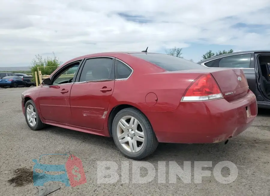 2G1WB5E31F1161192 Photo# 2