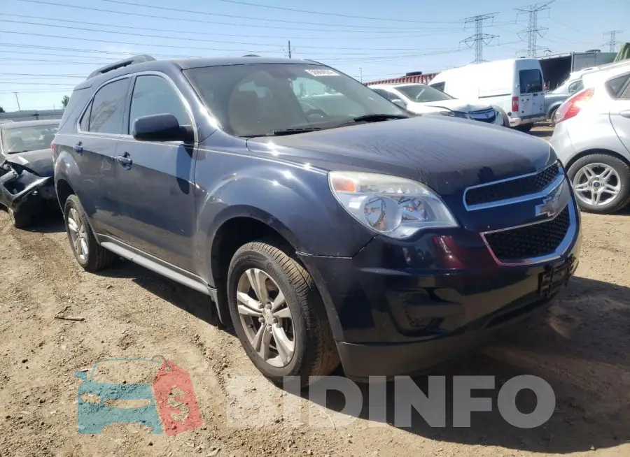 2GNALBEK1F6279399 Photo# 4
