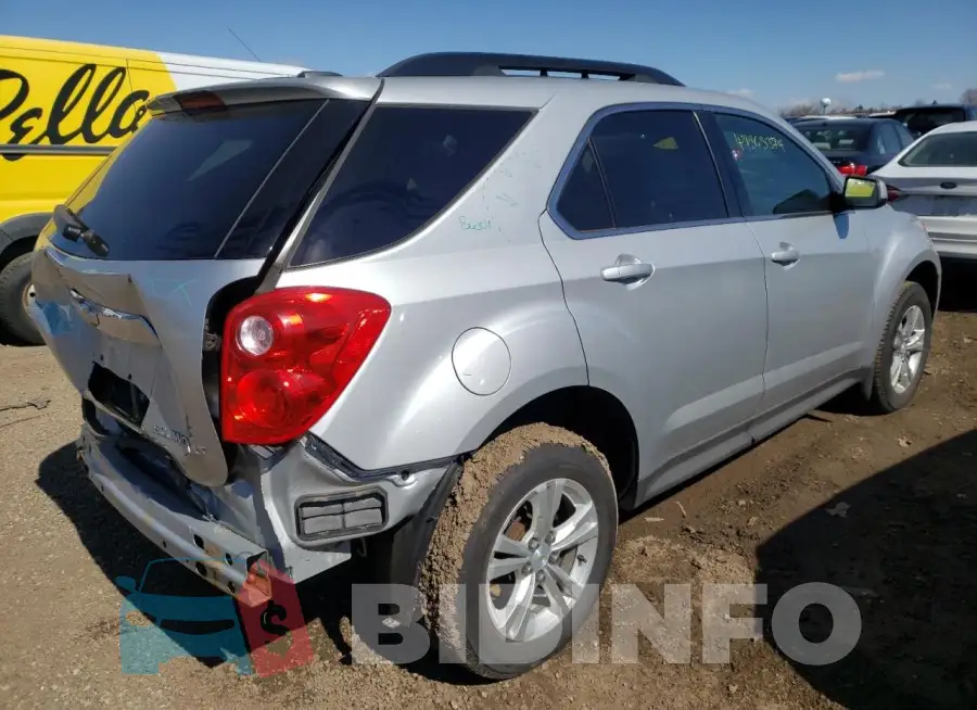 2GNALBEK3F6407545 Photo# 3