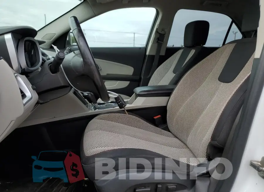 2GNALCEK4G6102014 Photo# 7