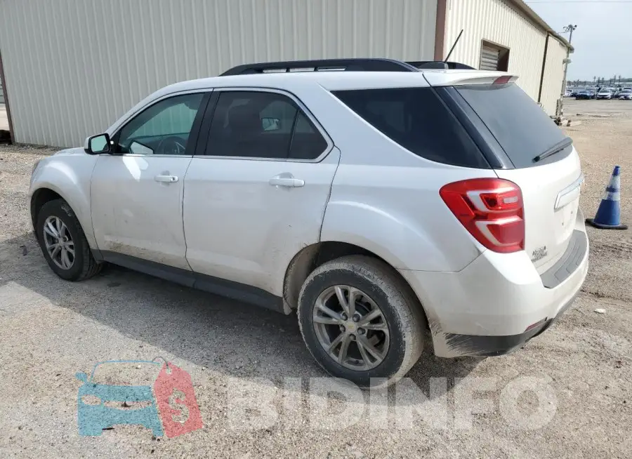 2GNALCEKXH1542785 Photo# 2