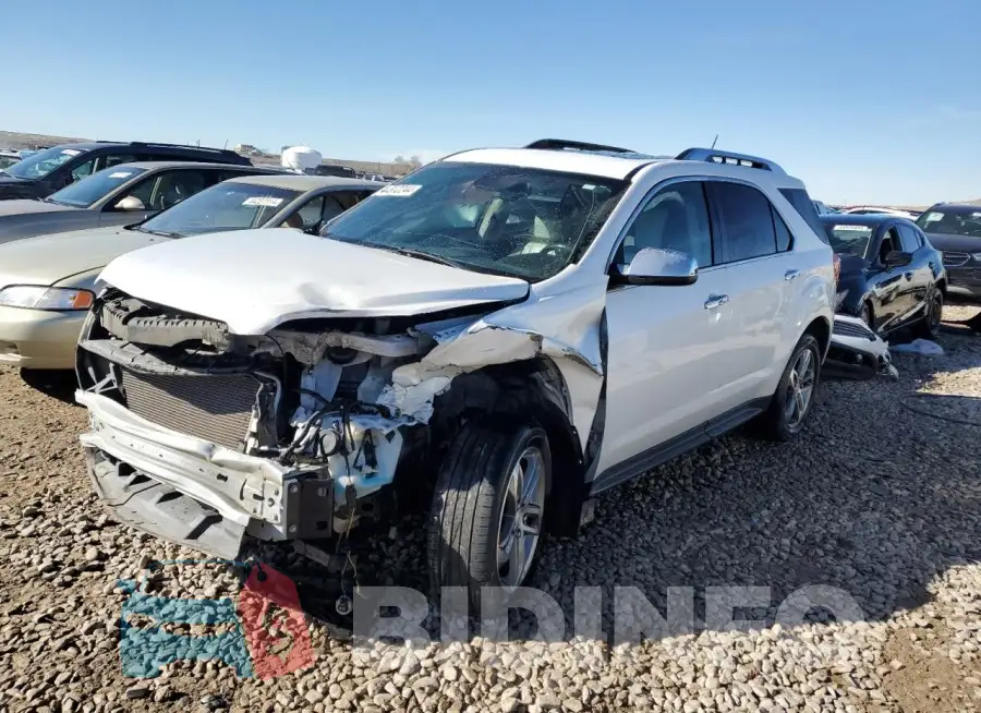 2GNALDEK8G6347470 Photo# 1