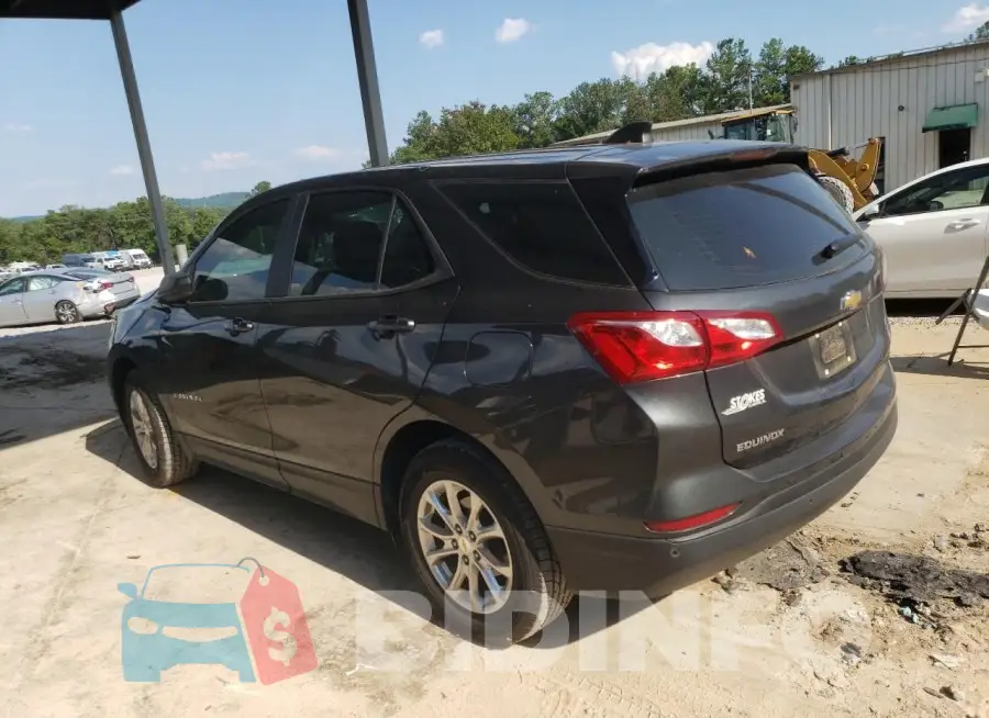2GNAX5EV5M6152555 Photo# 2