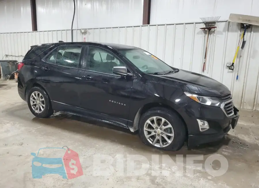 2GNAXHEV2L6159933 Photo# 4