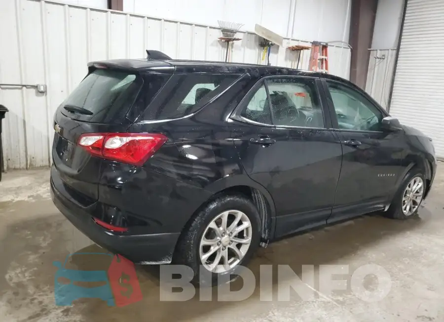 2GNAXHEV2L6159933 Photo# 3