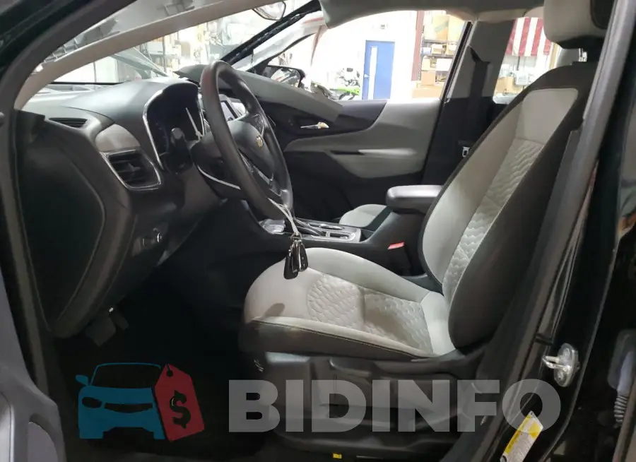 2GNAXHEV2L6159933 Photo# 7