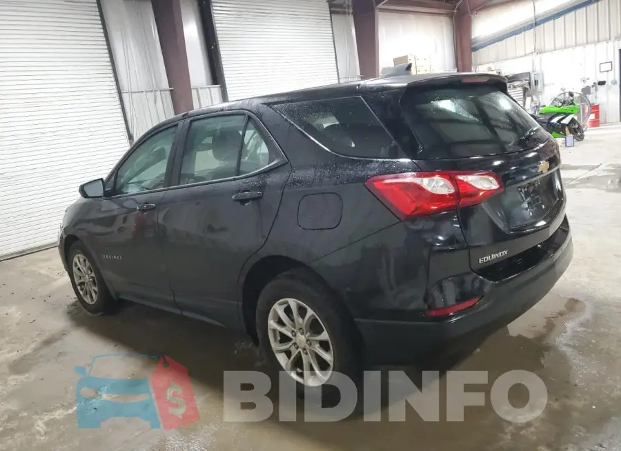 2GNAXHEV2L6159933 Photo# 2