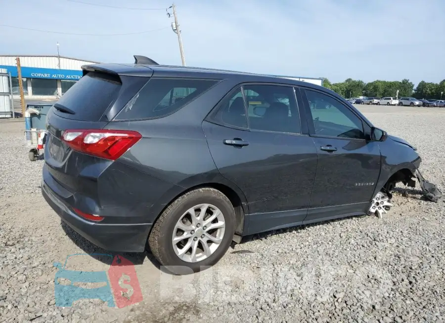 2GNAXHEV5J6111811 Photo# 3
