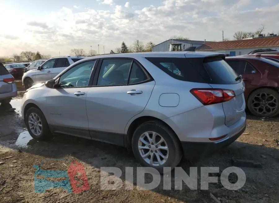 2GNAXHEV5J6208863 Photo# 2