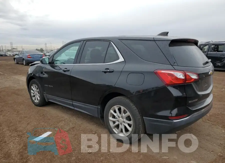 2GNAXJEVXJ6242207 Photo# 2