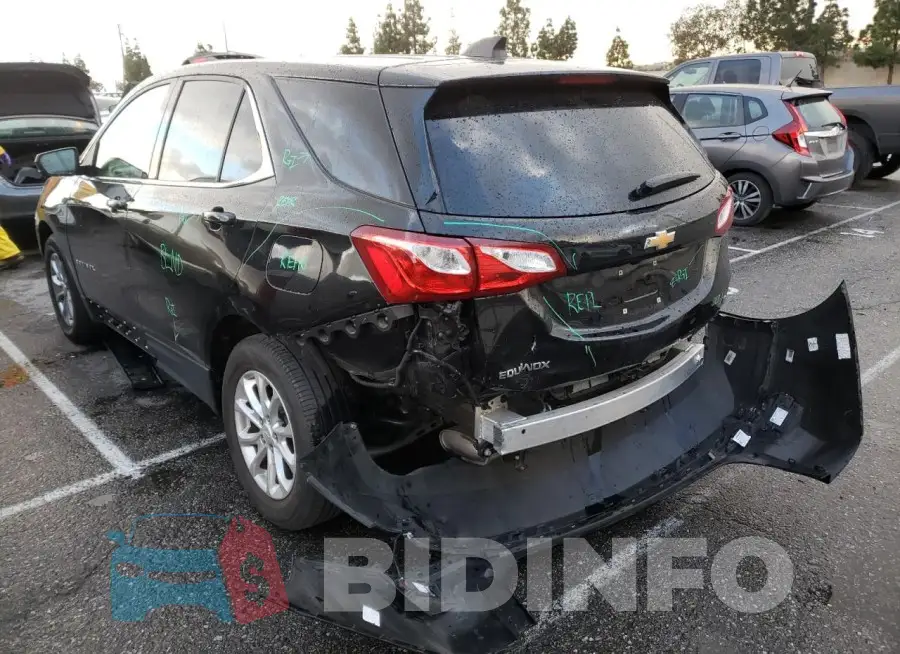 2GNAXKEV3L6218257 Photo# 2