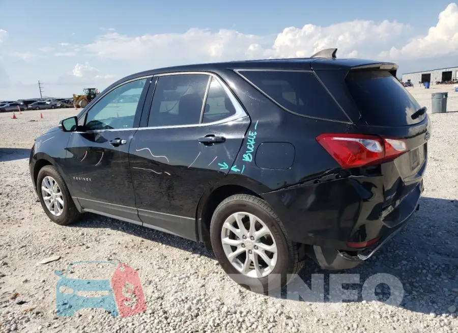 2GNAXKEV7K6253804 Photo# 2