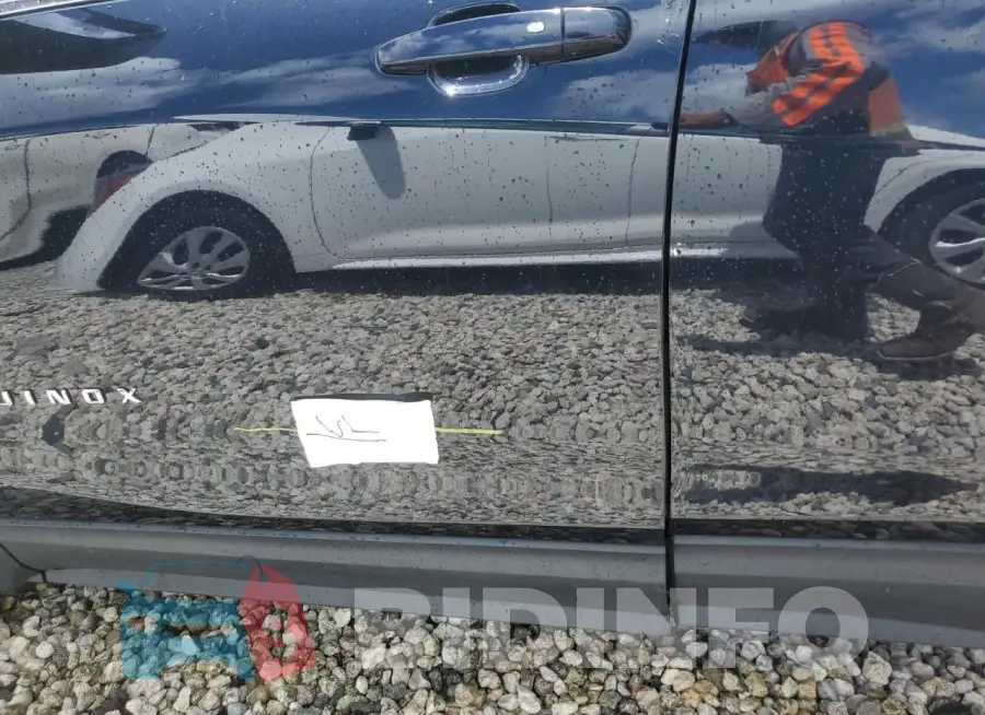 2GNAXKEV7L6199275 Photo# 13