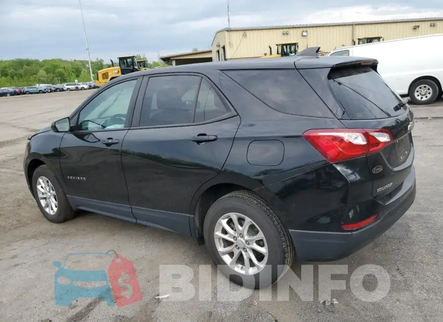 2GNAXSEV6L6225235 Photo# 2