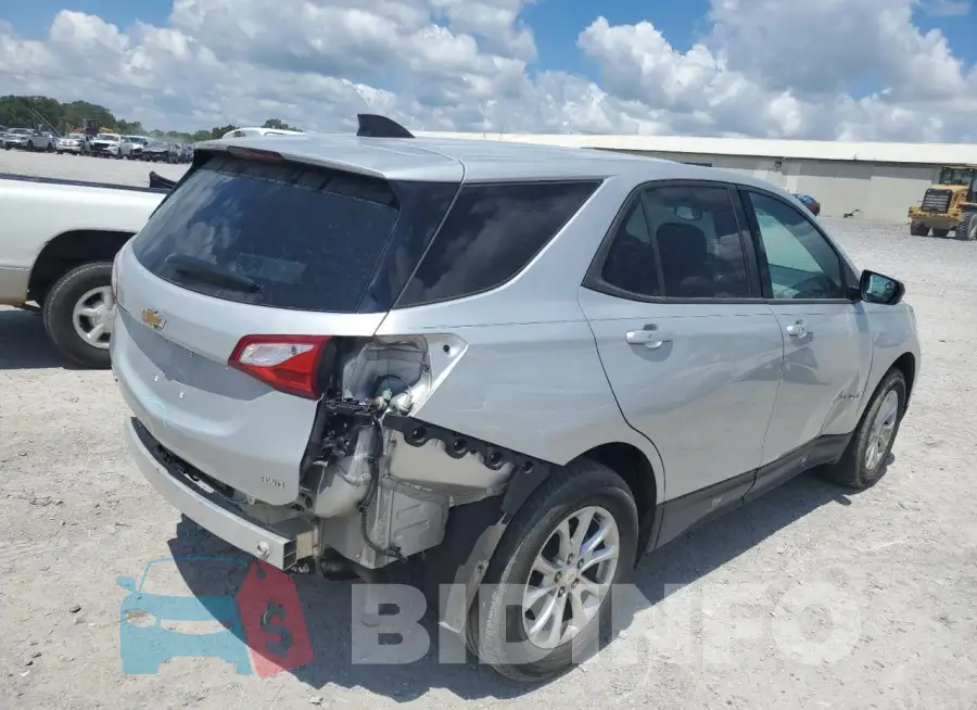 2GNAXSEV8K6240771 Photo# 3