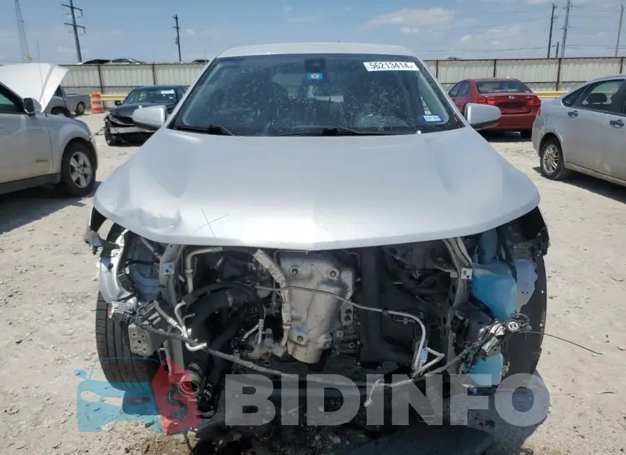 2GNAXTEV8K6214273 Photo# 5