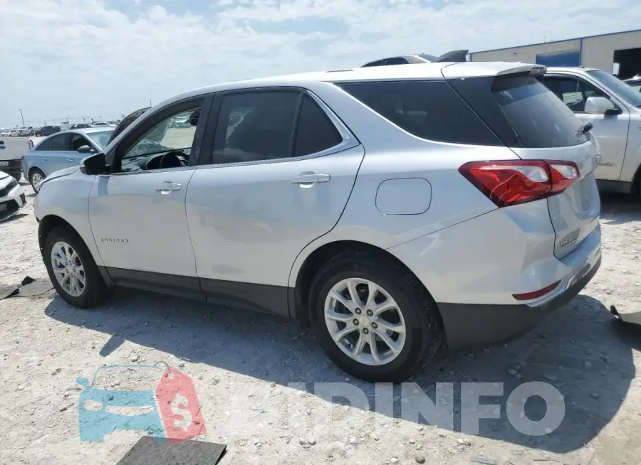 2GNAXTEV8K6214273 Photo# 2