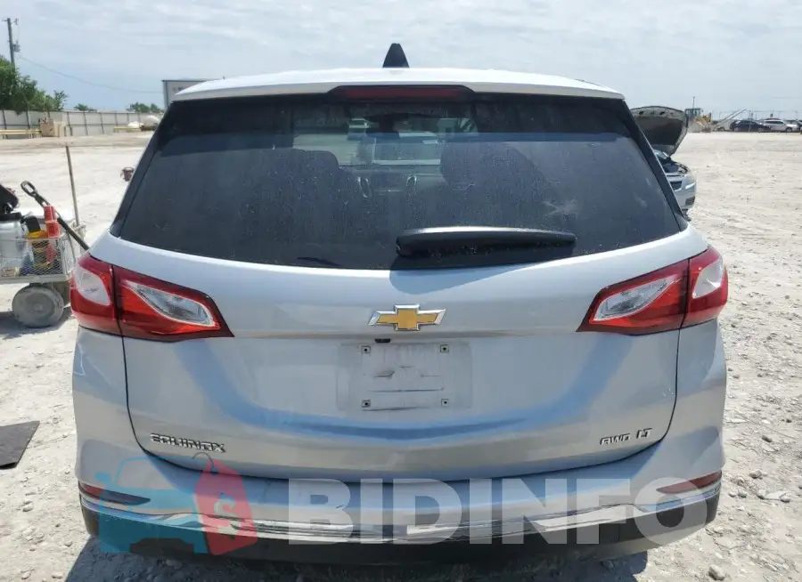 2GNAXTEV8K6214273 Photo# 6