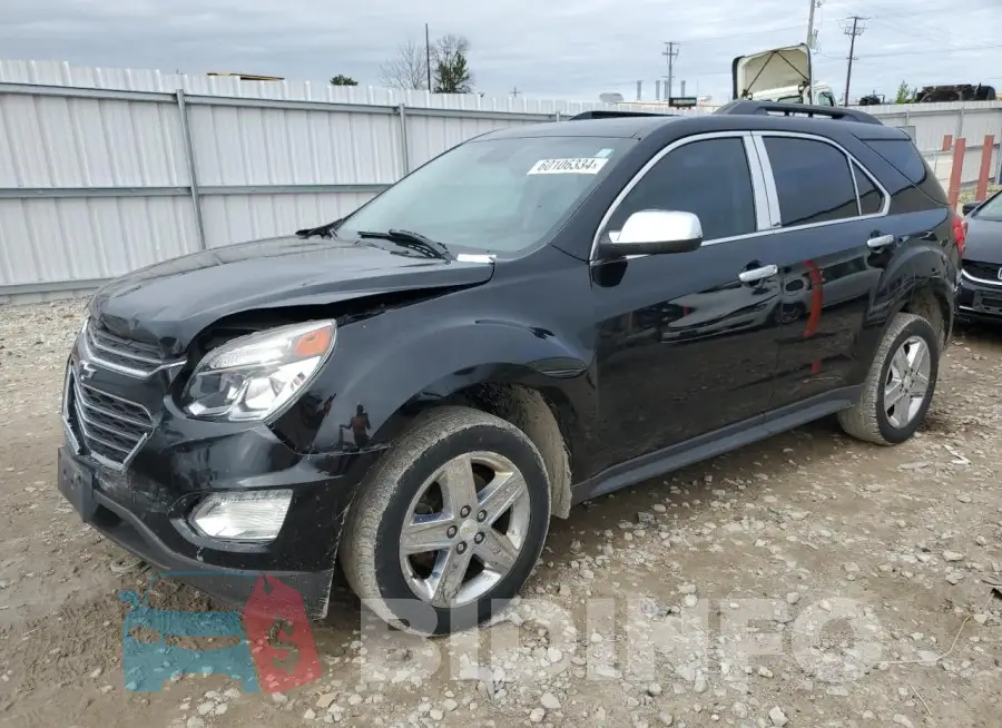 2GNFLFEK4G6155674 Photo# 1