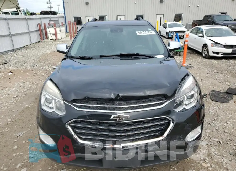 2GNFLFEK4G6155674 Photo# 5