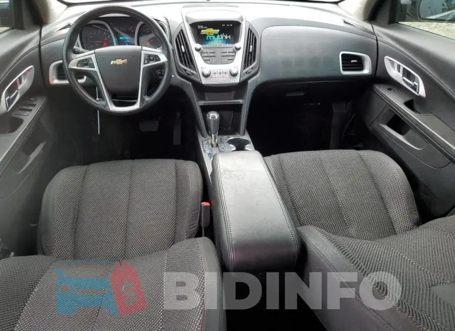 2GNFLFEK4G6155674 Photo# 8