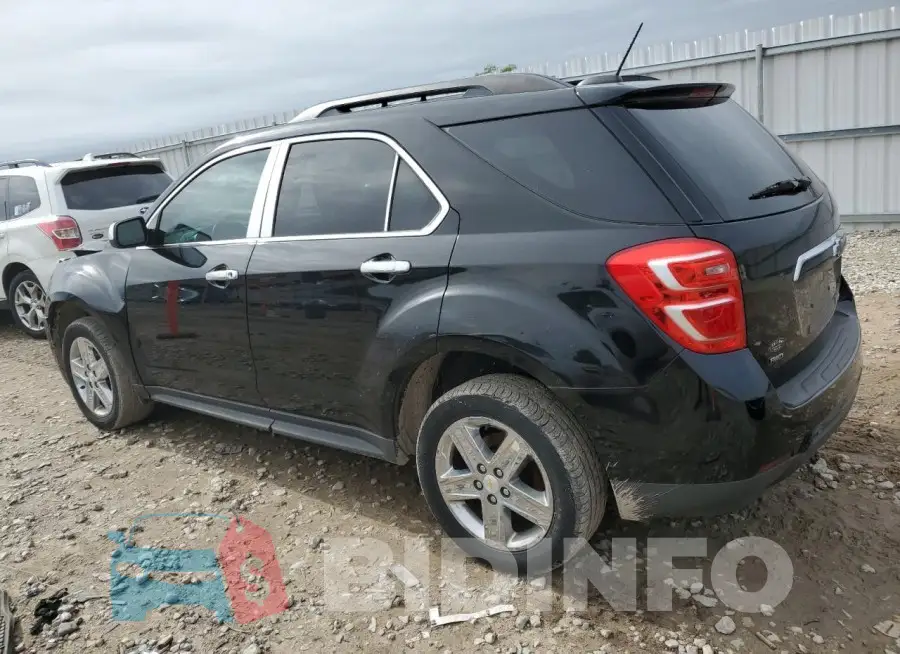 2GNFLFEK4G6155674 Photo# 2