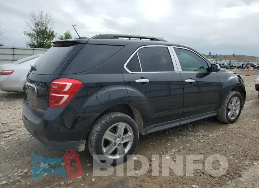 2GNFLFEK4G6155674 Photo# 3