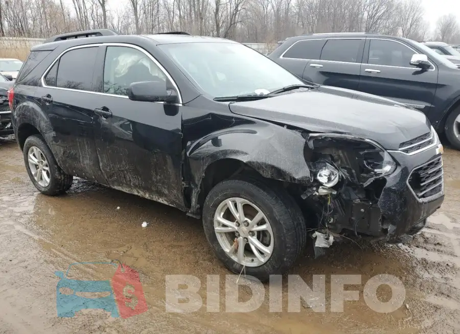 2GNFLFEK9H6233772 Photo# 4