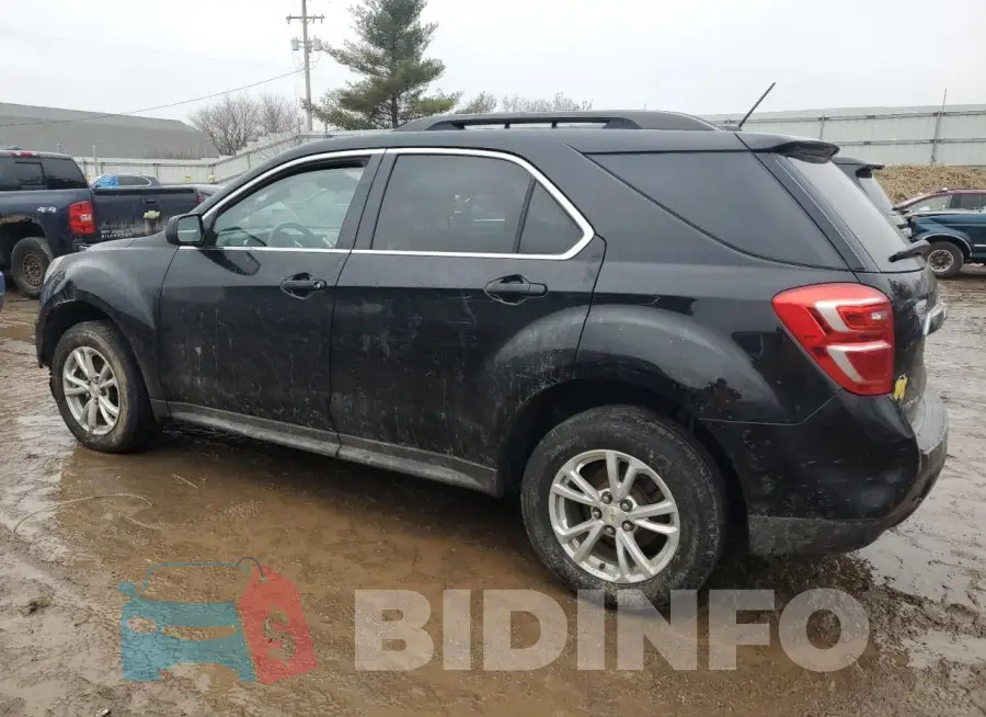 2GNFLFEK9H6233772 Photo# 2