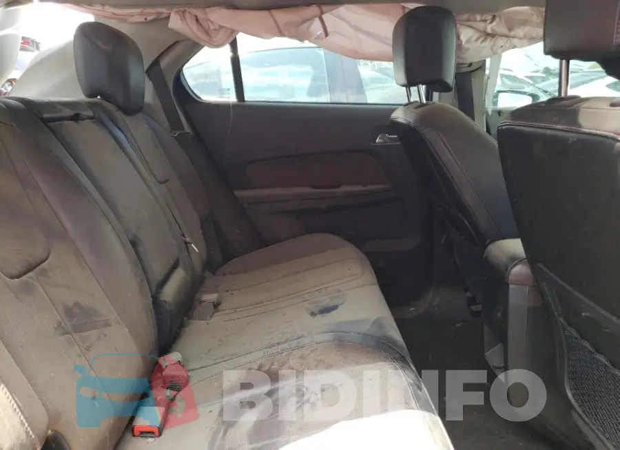 2GNFLHEK5F6237617 Photo# 10