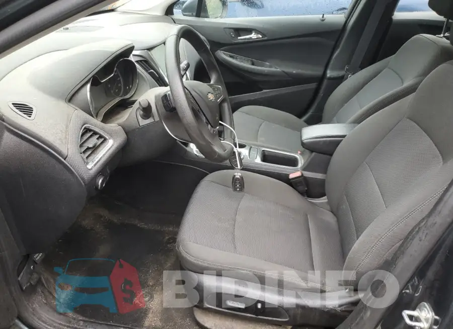 3G1BE6SM5HS581408 Photo# 7