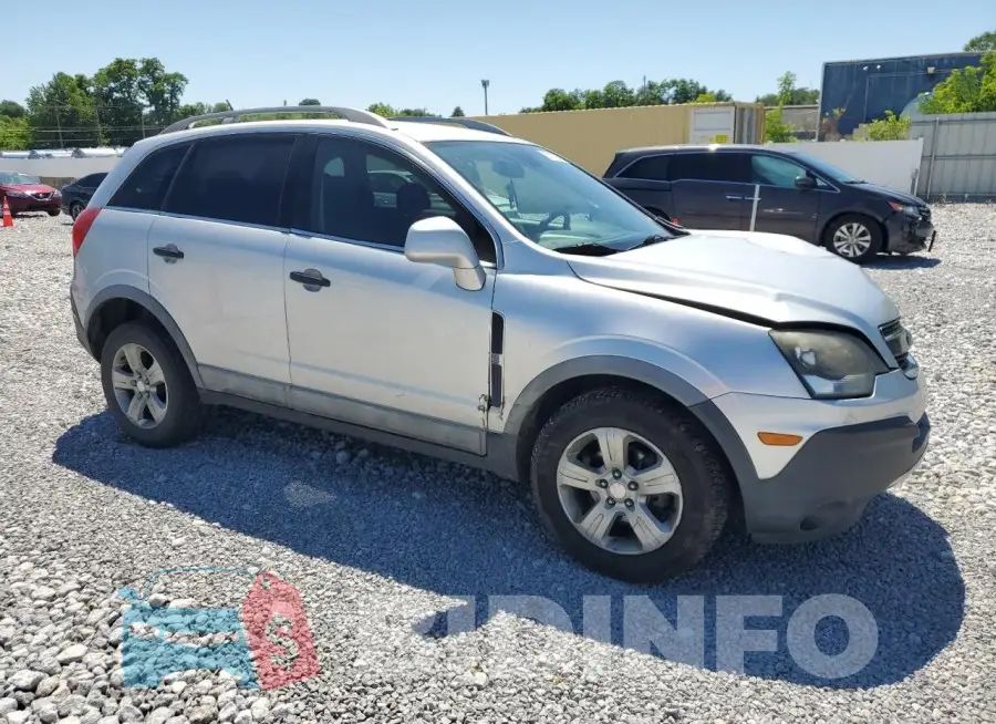 3GNAL1EK9FS512411 Photo# 4