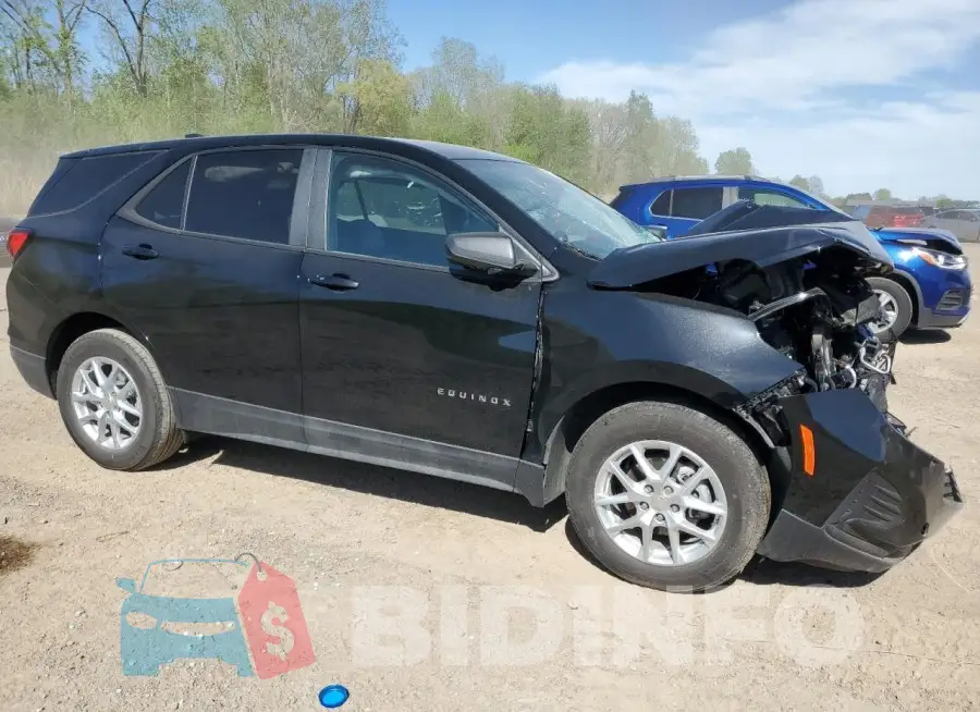 3GNAXHEG3RL109256 Photo# 4