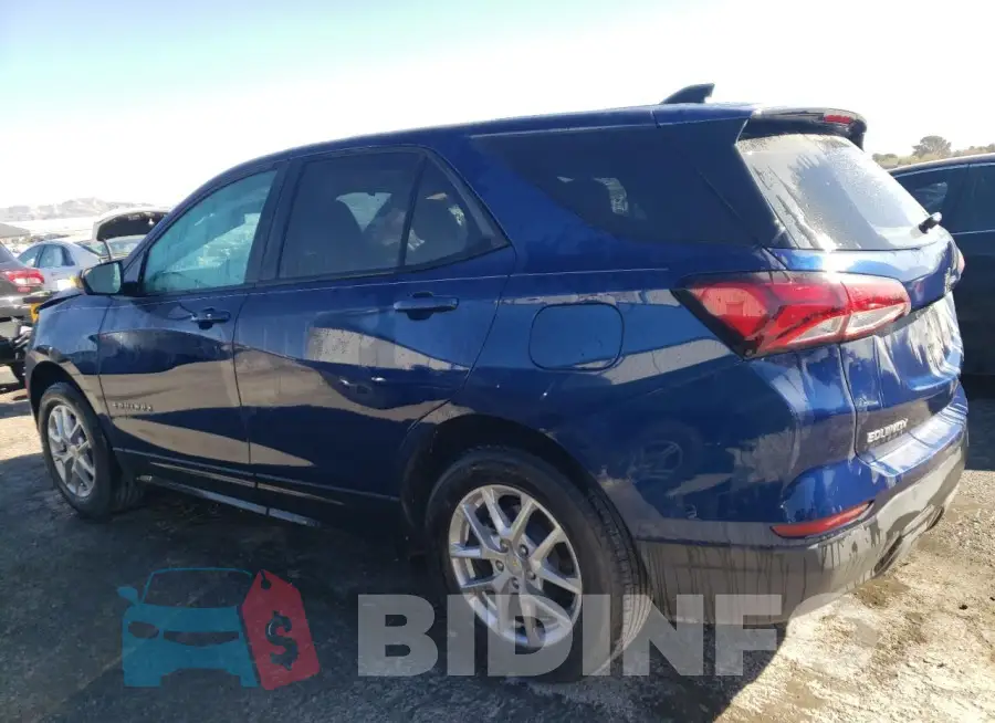 3GNAXHEV3NS175143 Photo# 2