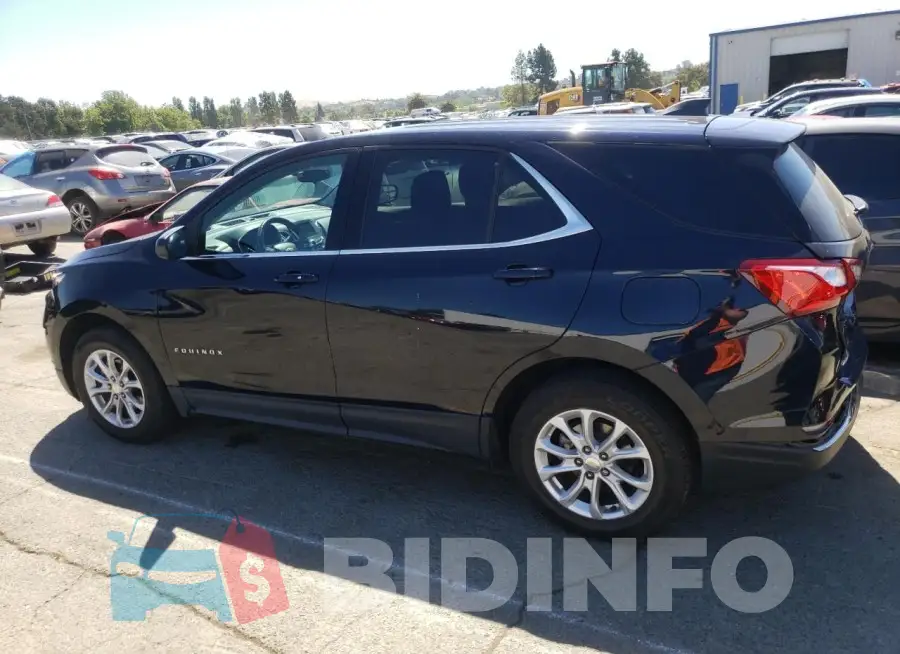 3GNAXJEVXLS733817 Photo# 2